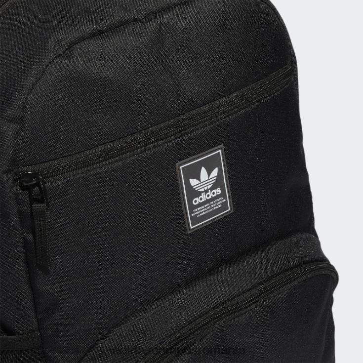 adidas campus romania rucsac național negru adidas bărbați negru J266N221441