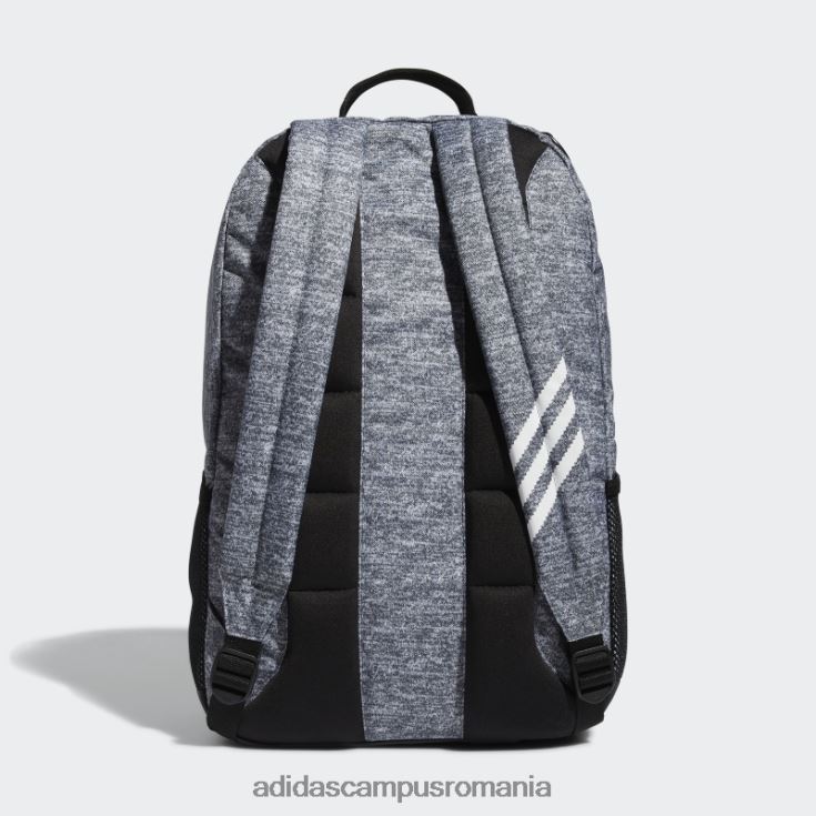 adidas campus romania rucsac national onix adidas bărbați onix/negru/alb J266N221450