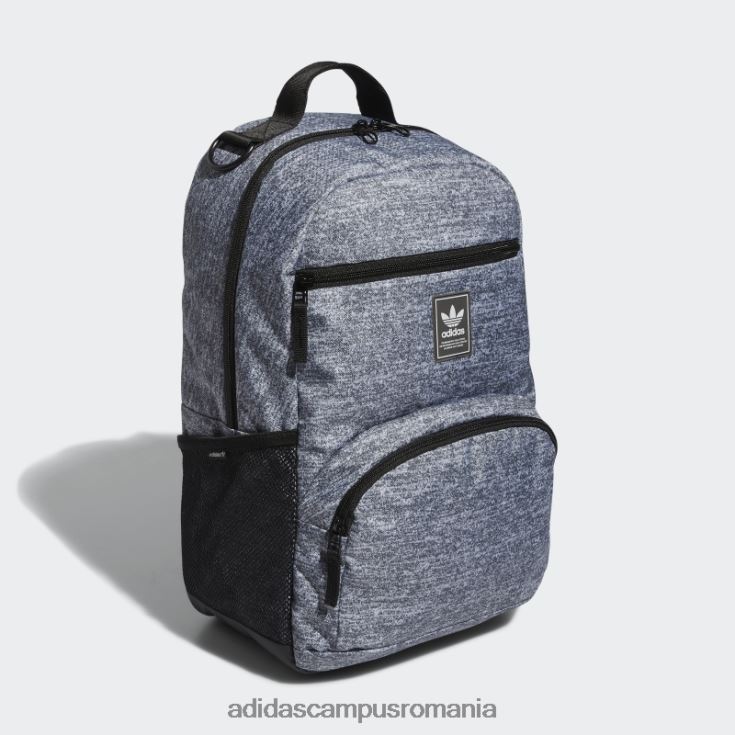 adidas campus romania rucsac national onix adidas bărbați onix/negru/alb J266N221450