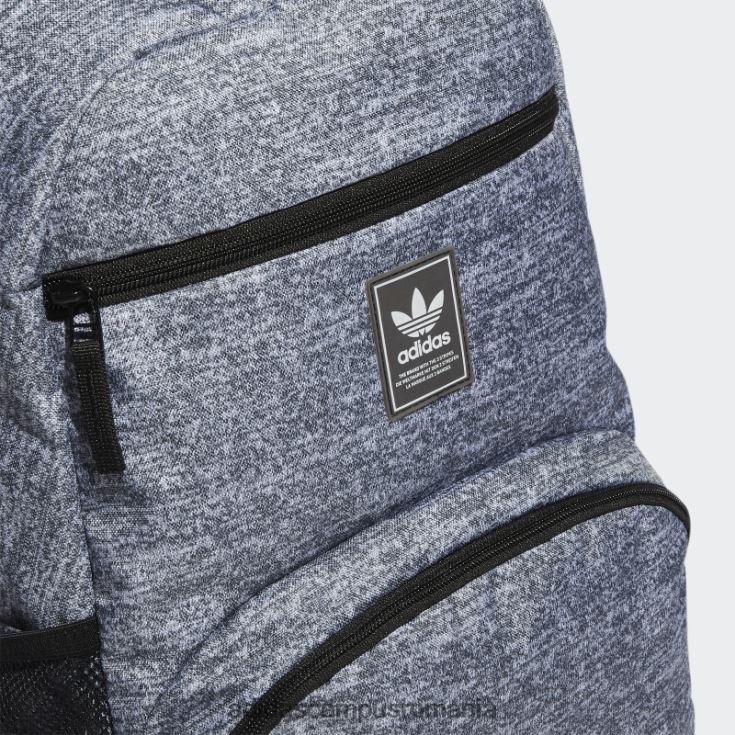 adidas campus romania rucsac national onix adidas bărbați onix/negru/alb J266N221450