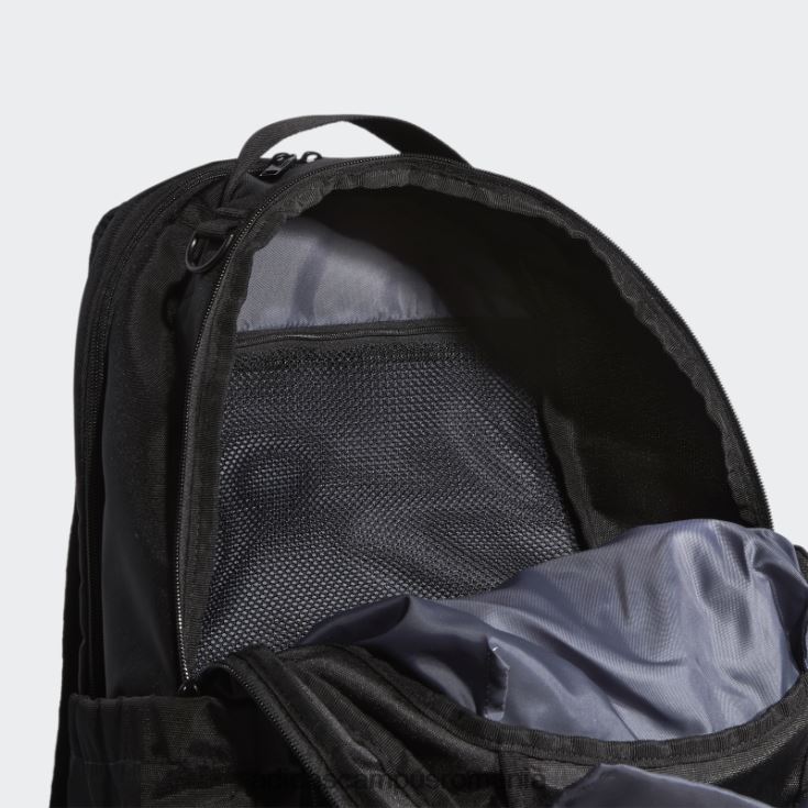 adidas campus romania rucsac negru apărător bărbați negru J266N221472
