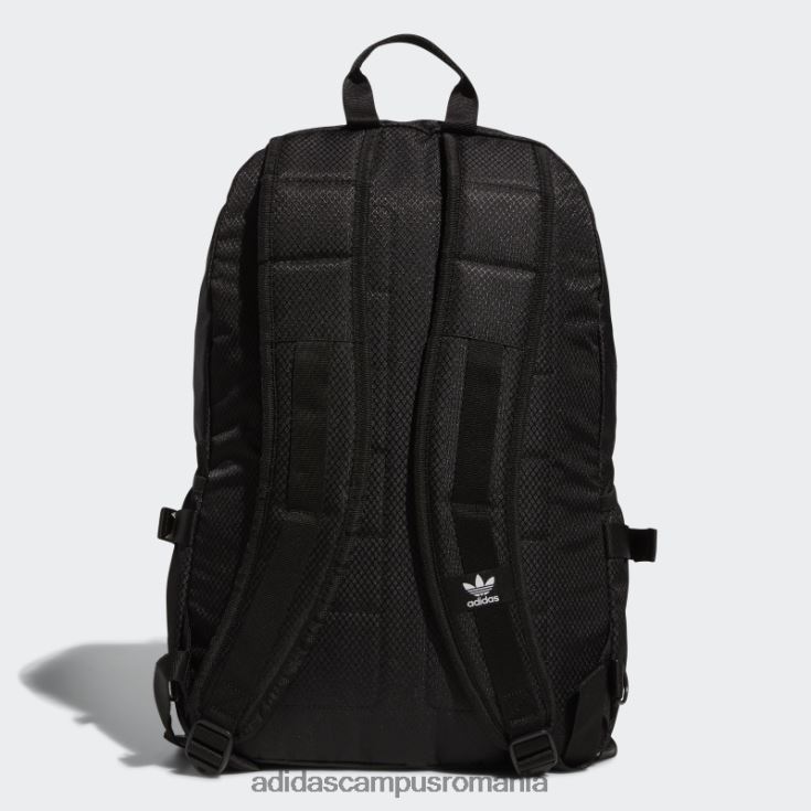 adidas campus romania rucsac negru utility pro 2.0 bărbați negru J266N221503