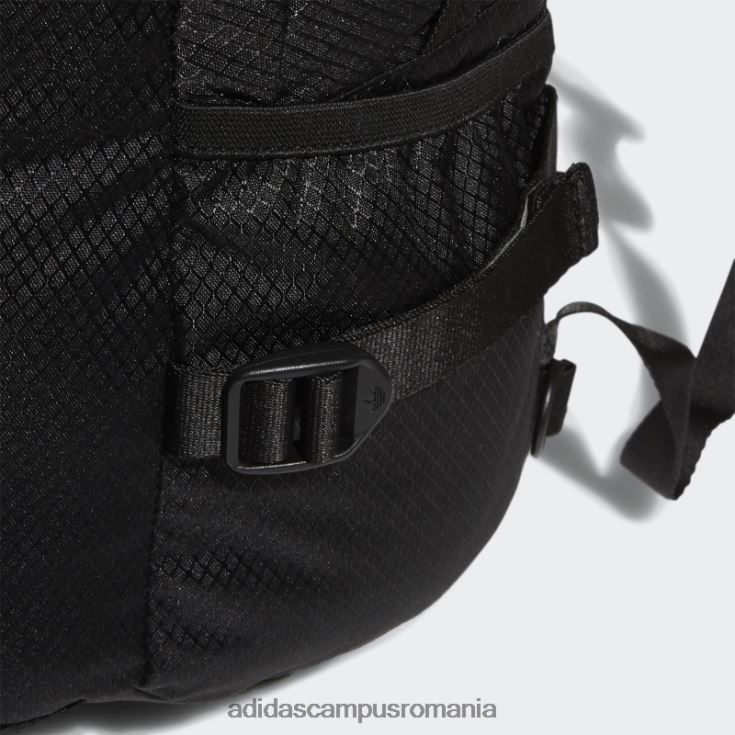adidas campus romania rucsac negru utility pro 2.0 bărbați negru J266N221503