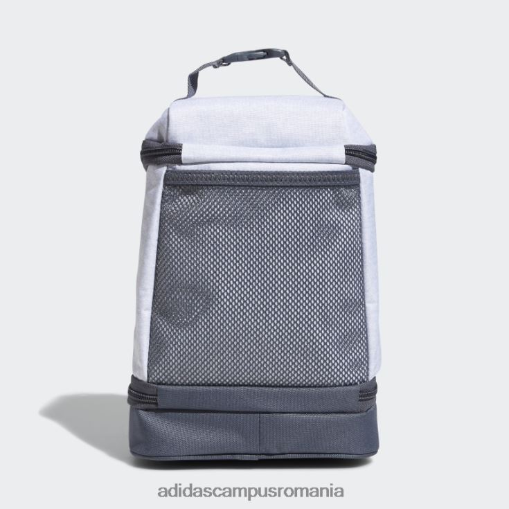 adidas campus romania sac de prânz excel alb bărbați alb/multi/onix J266N221454
