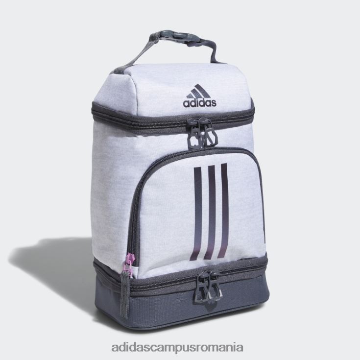 adidas campus romania sac de prânz excel alb bărbați alb/multi/onix J266N221454