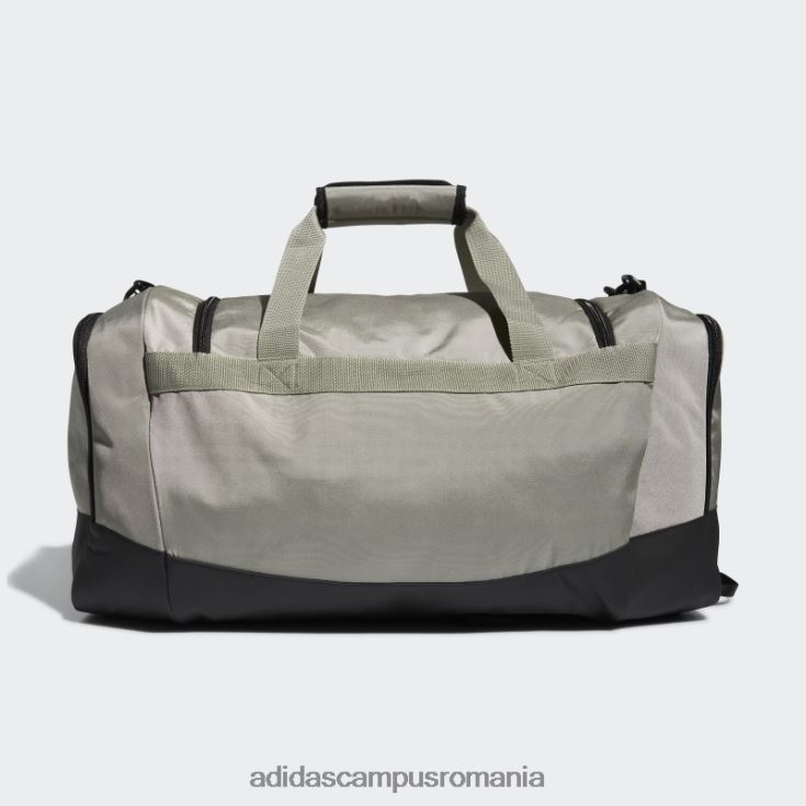 adidas campus romania silver defender iv medium duffel bărbați argintiu/negru/auriu J266N221466