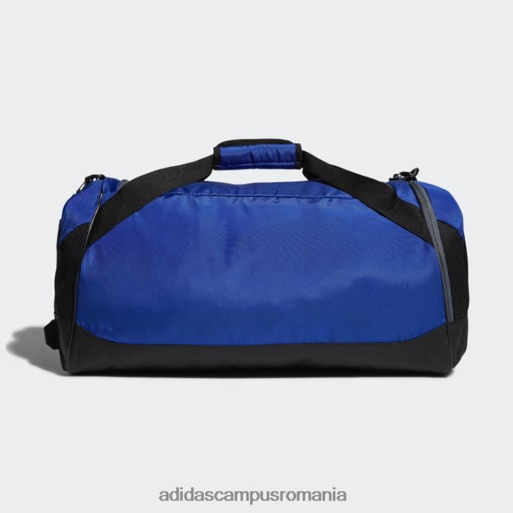 adidas campus romania team issue duffel geanta mediu albastru mediu adidas bărbați albastru mediu J266N221516