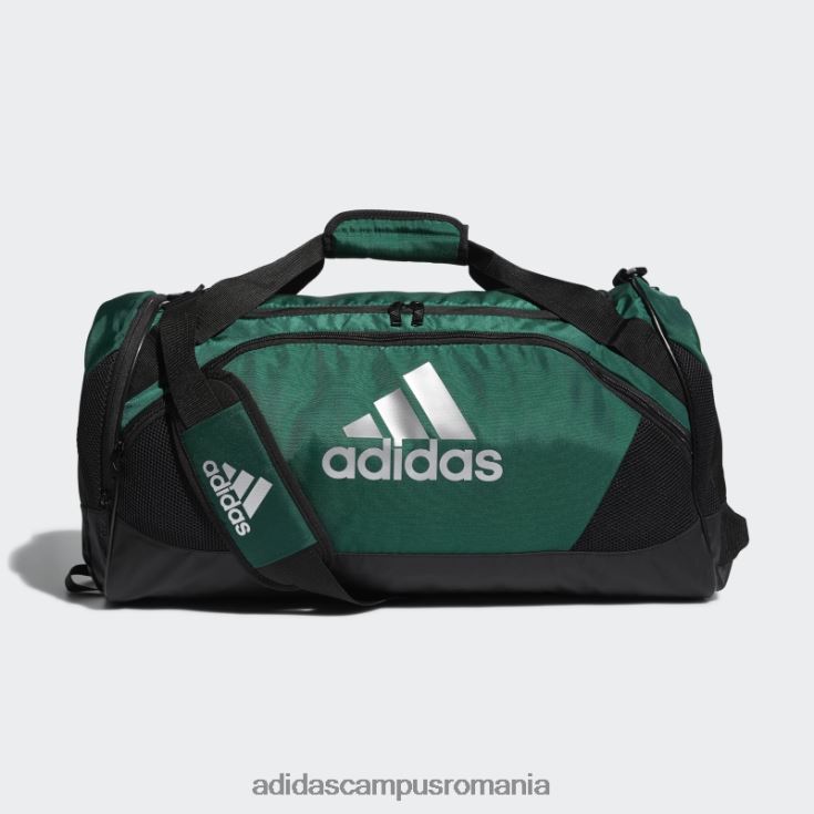 adidas campus romania team issue duffel geanta mediu verde mediu adidas bărbați verde mediu J266N221522