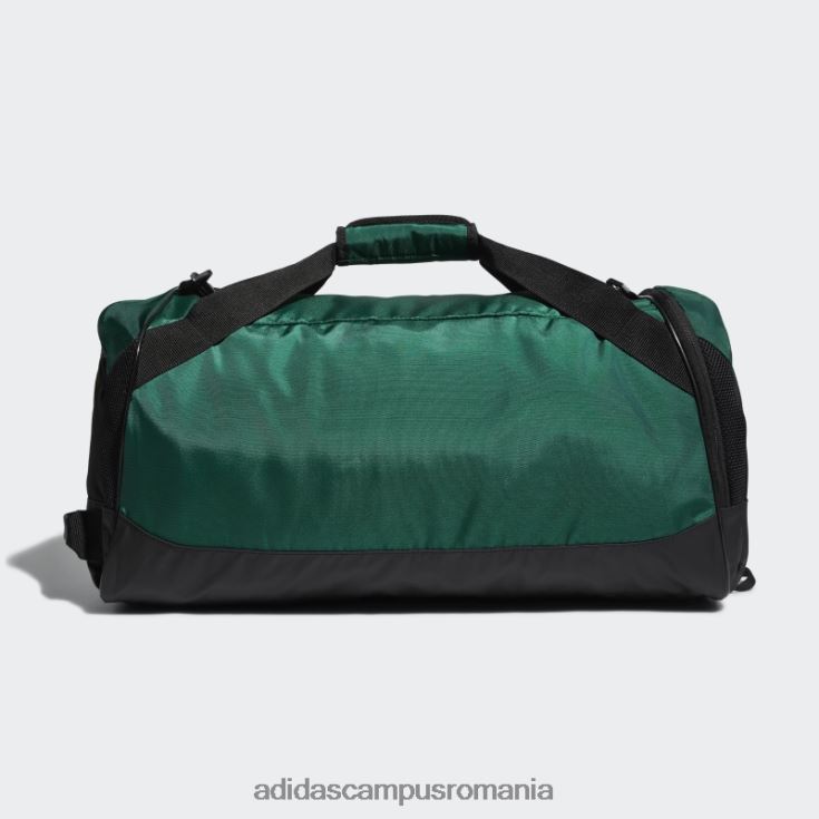adidas campus romania team issue duffel geanta mediu verde mediu adidas bărbați verde mediu J266N221522