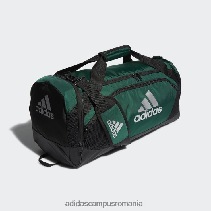 adidas campus romania team issue duffel geanta mediu verde mediu adidas bărbați verde mediu J266N221522