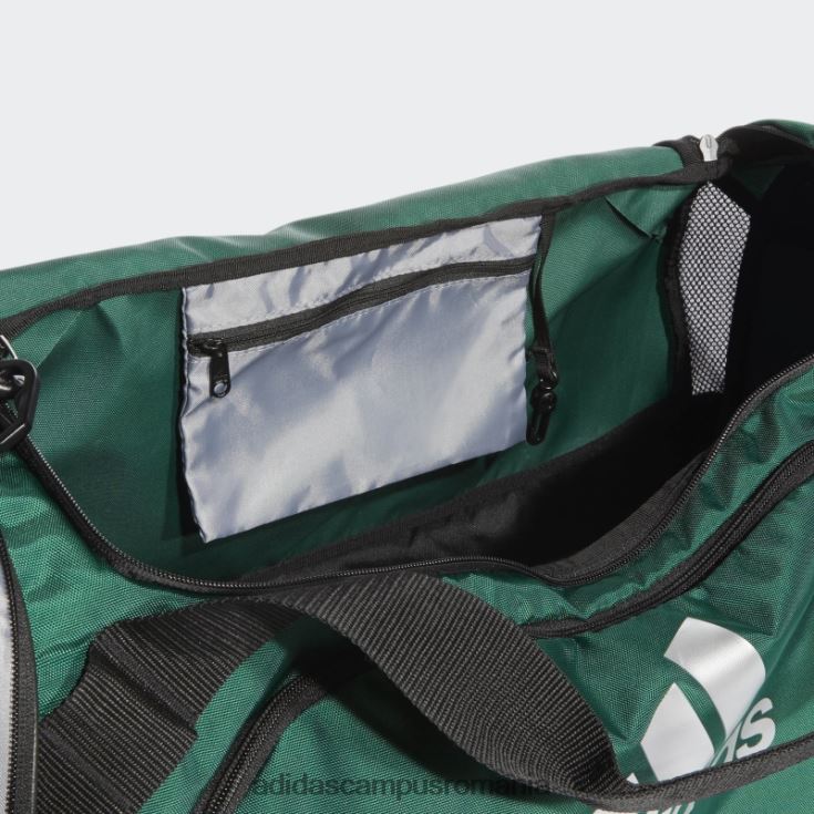 adidas campus romania team issue duffel geanta mediu verde mediu adidas bărbați verde mediu J266N221522