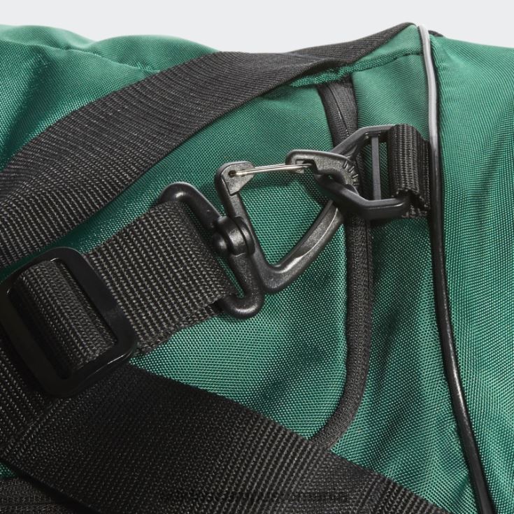adidas campus romania team issue duffel geanta mediu verde mediu adidas bărbați verde mediu J266N221522