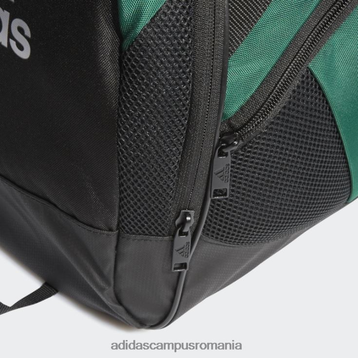 adidas campus romania team issue duffel geanta mediu verde mediu adidas bărbați verde mediu J266N221522