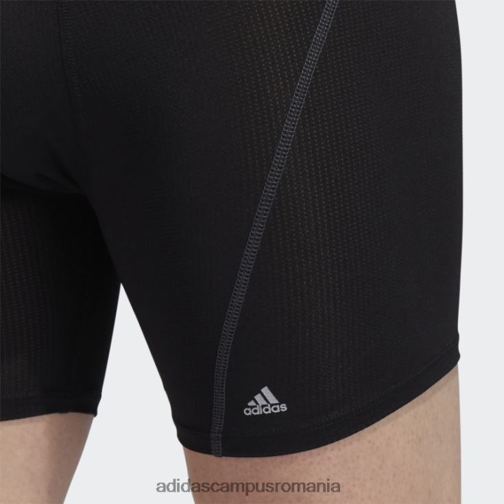 adidas campus romania Slip boxer din plasa performanta 3 perechi negru adidas bărbați negru J266N221894