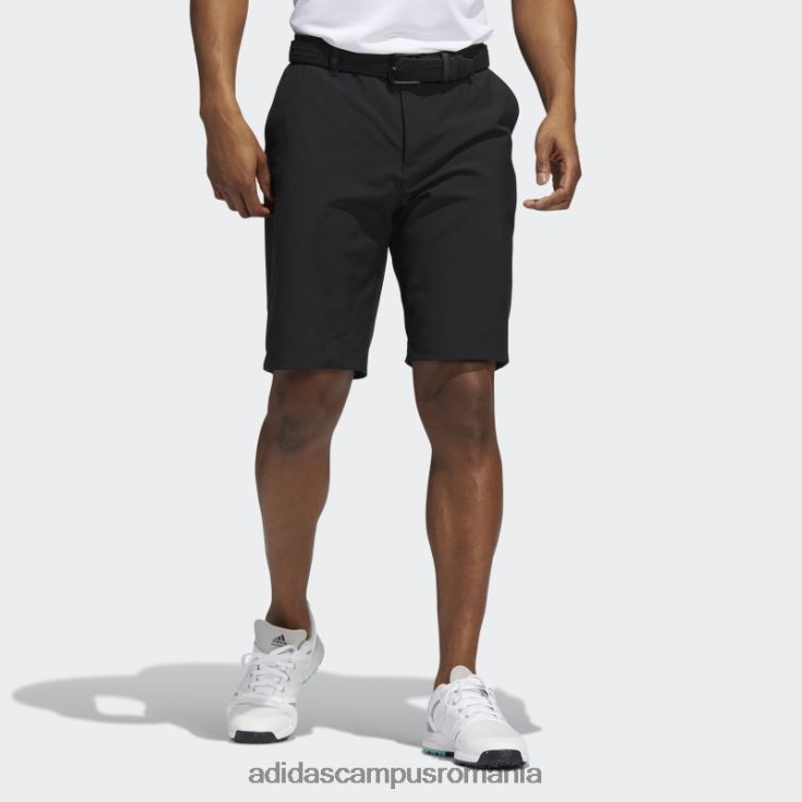 adidas campus romania Ultimate365 pantaloni scurți de 10,5 inchi negru bărbați negru J266N221008
