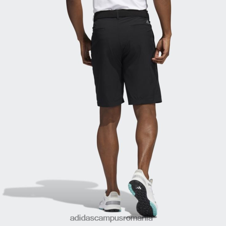adidas campus romania Ultimate365 pantaloni scurți de 10,5 inchi negru bărbați negru J266N221008