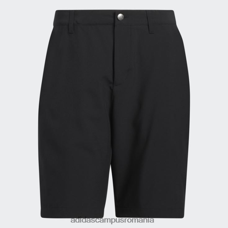 adidas campus romania Ultimate365 pantaloni scurți de 10,5 inchi negru bărbați negru J266N221008