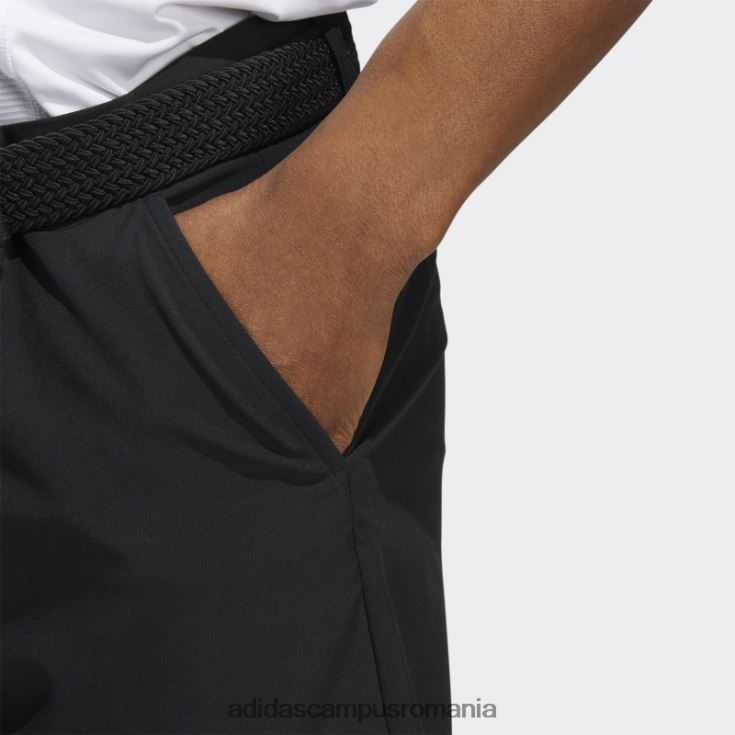 adidas campus romania Ultimate365 pantaloni scurți de 10,5 inchi negru bărbați negru J266N221008