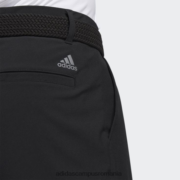 adidas campus romania Ultimate365 pantaloni scurți de 10,5 inchi negru bărbați negru J266N221008