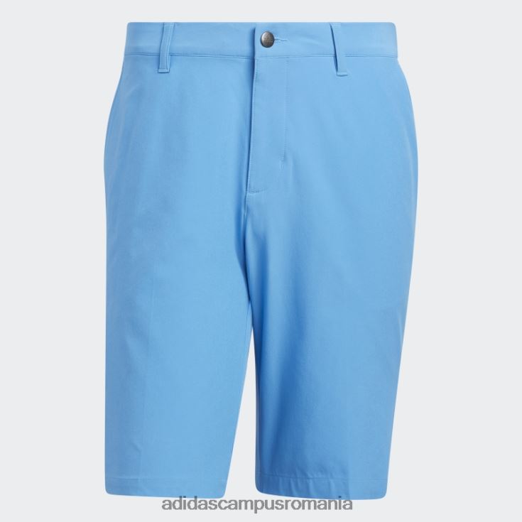 adidas campus romania Ultimate365 pantaloni scurți de 10,5 inci, albastru adidas bărbați albastru J266N221006