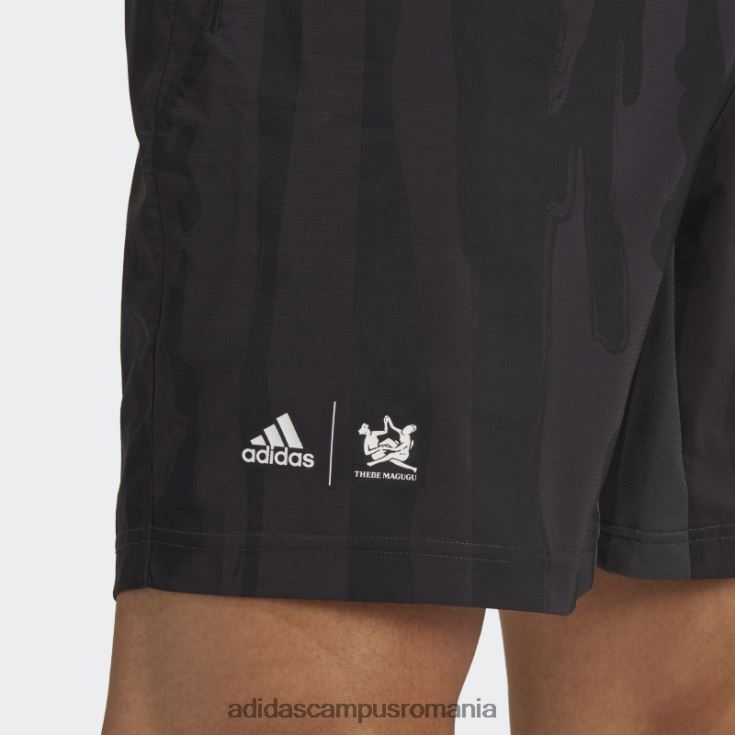 adidas campus romania carbon tenis new york pantaloni scurți adidas bărbați carbon/negru J266N221027