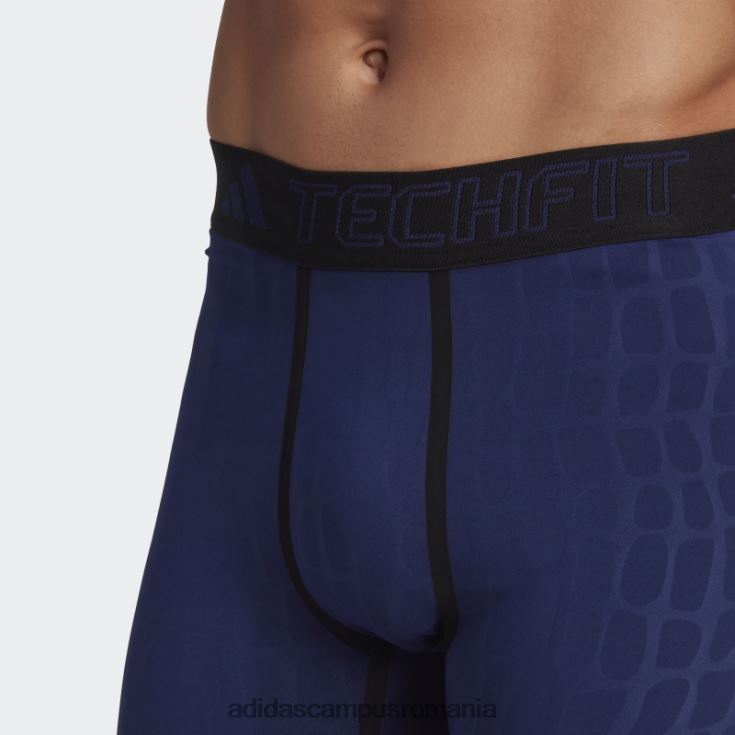 adidas campus romania night sky cei mai buni colanți techfit fierbinți bărbați cer de noapte/negru J266N221044