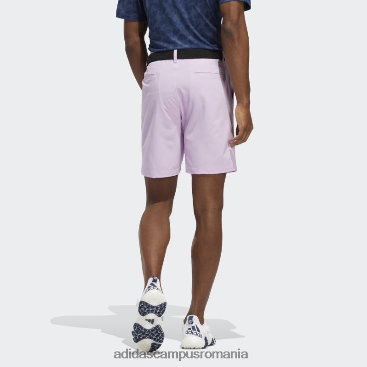 adidas campus romania pantaloni scurți adidas ultimate365 core 8.5 inch bărbați liliac J266N221021
