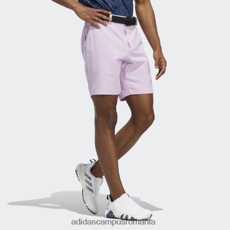 adidas campus romania pantaloni scurți adidas ultimate365 core 8.5 inch bărbați liliac J266N221021