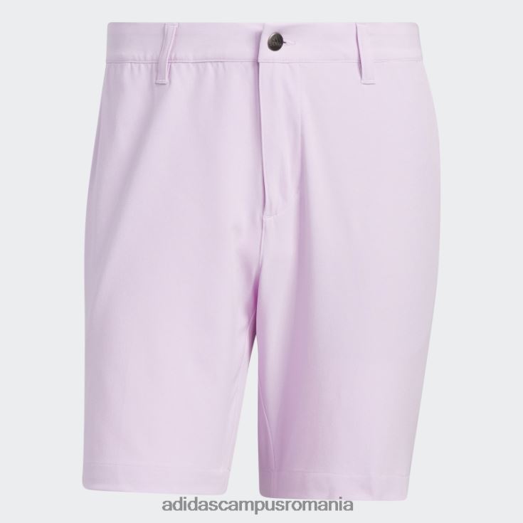 adidas campus romania pantaloni scurți adidas ultimate365 core 8.5 inch bărbați liliac J266N221021