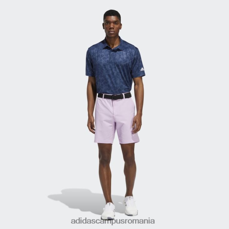 adidas campus romania pantaloni scurți adidas ultimate365 core 8.5 inch bărbați liliac J266N221021