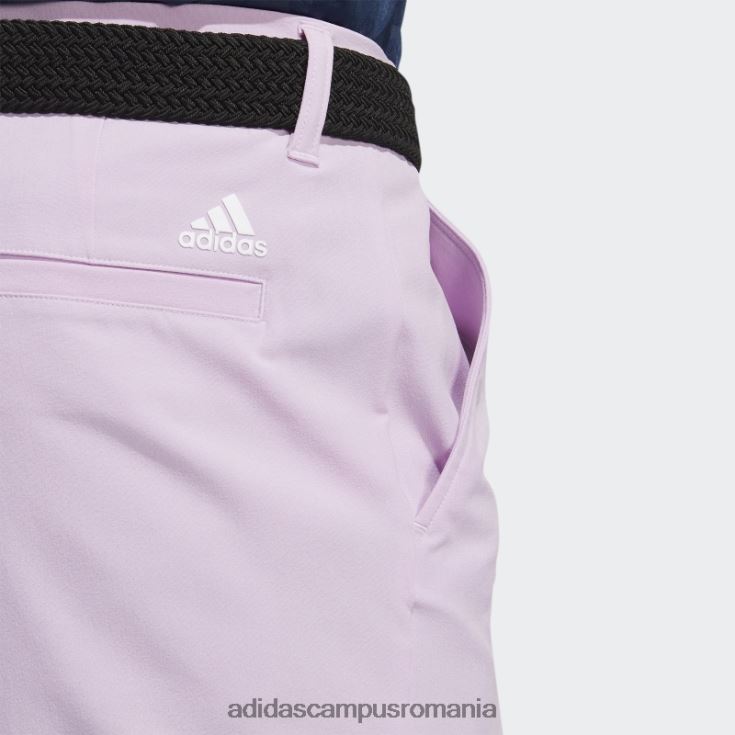 adidas campus romania pantaloni scurți adidas ultimate365 core 8.5 inch bărbați liliac J266N221021
