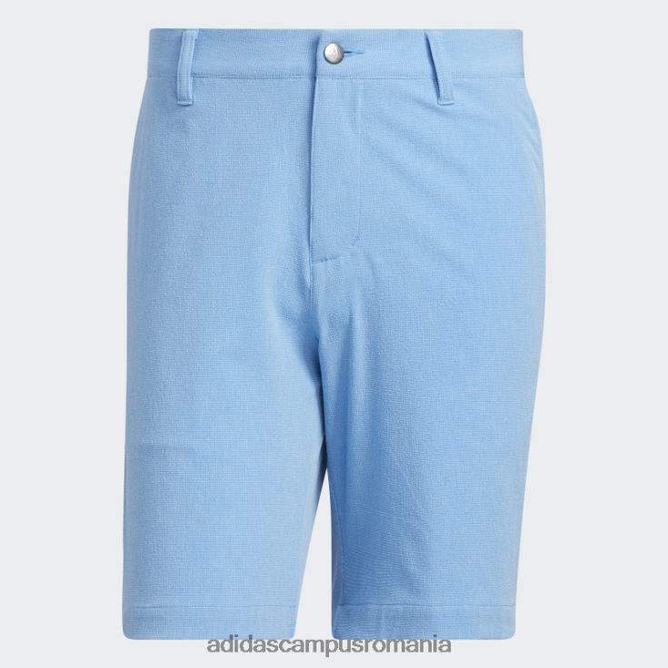 adidas campus romania pantaloni scurți albaștri adidas bărbați albastru alb J266N221033
