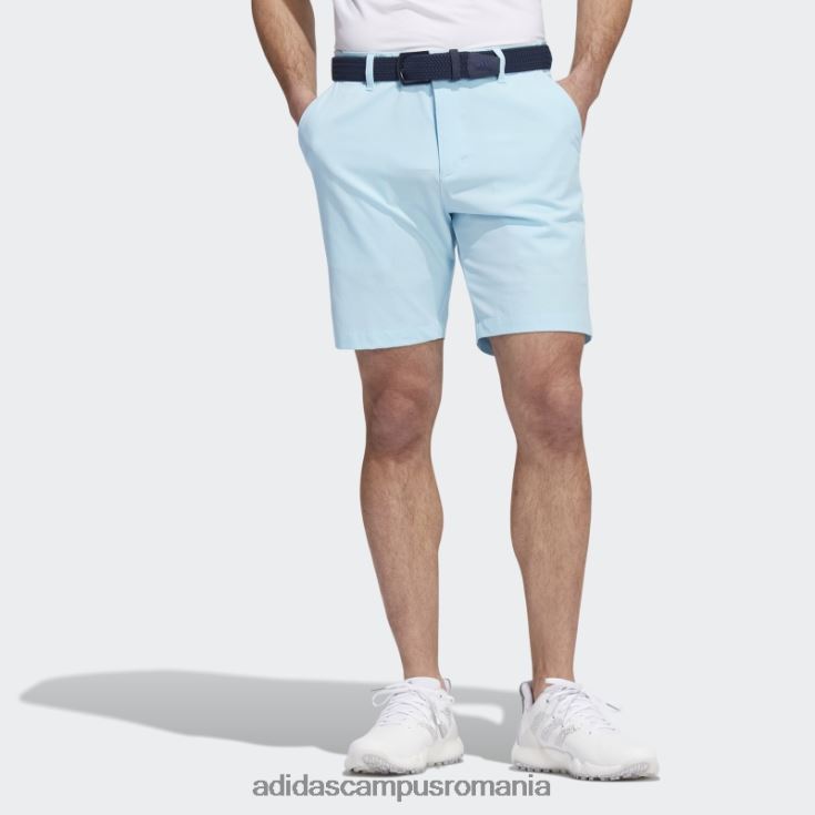 adidas campus romania pantaloni scurți blue ultimate365 core de 8,5 inchi bărbați albastru J266N221100