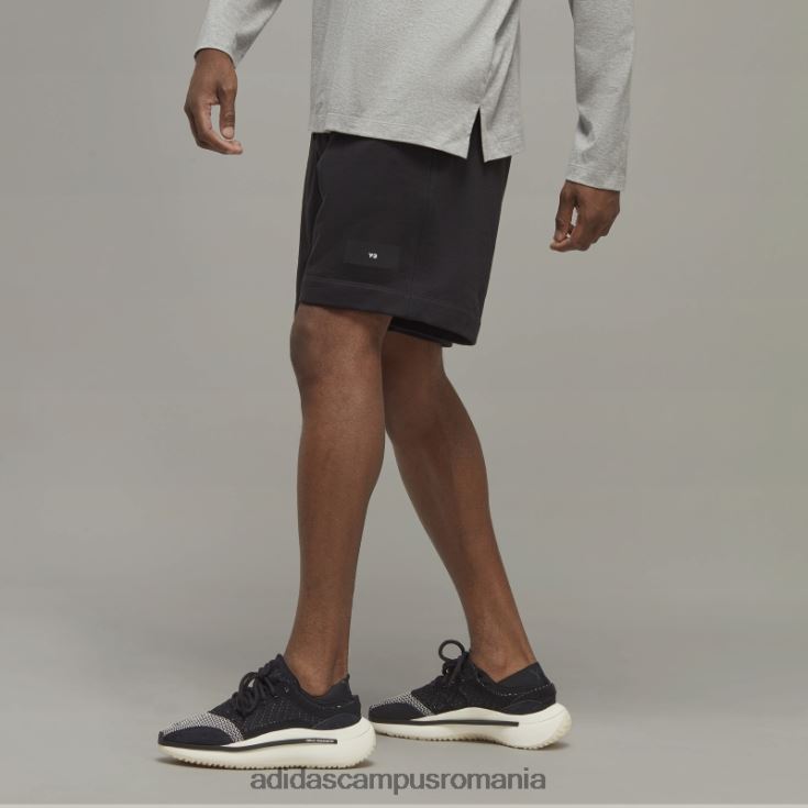 adidas campus romania pantaloni scurți din bumbac organic fashion y-3 bărbațiJ266N214518