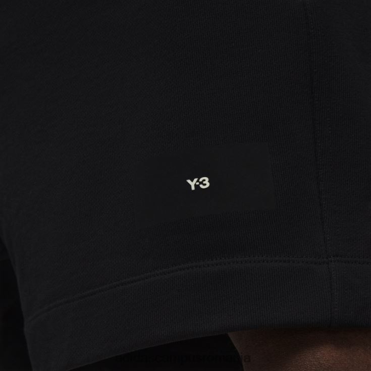 adidas campus romania pantaloni scurți din bumbac organic fashion y-3 bărbațiJ266N214518
