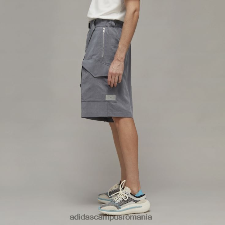 adidas campus romania pantaloni scurți țesuți utilitar y-3 bărbațiJ266N221046
