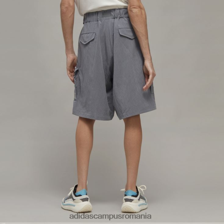 adidas campus romania pantaloni scurți țesuți utilitar y-3 bărbațiJ266N221046