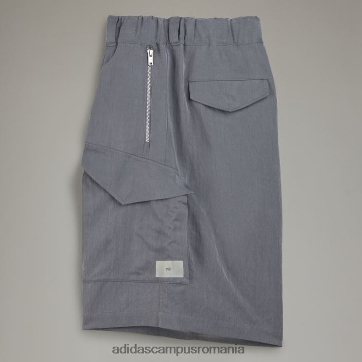 adidas campus romania pantaloni scurți țesuți utilitar y-3 bărbațiJ266N221046