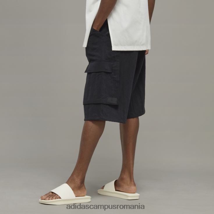 adidas campus romania pantaloni scurți țesute cargo utility y-3 bărbațiJ266N213831