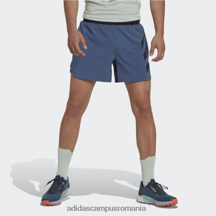 adidas campus romania pantaloni scurți terrex agravic oțel bărbați oţel J266N221055