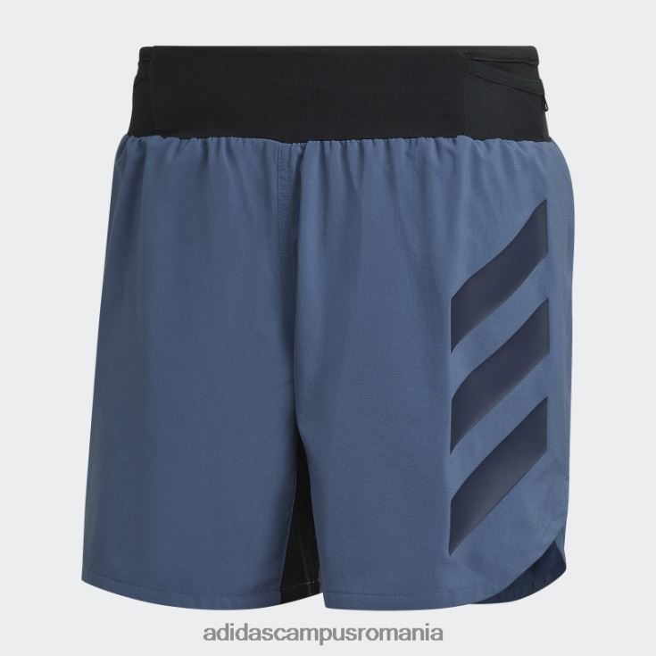 adidas campus romania pantaloni scurți terrex agravic oțel bărbați oţel J266N221055