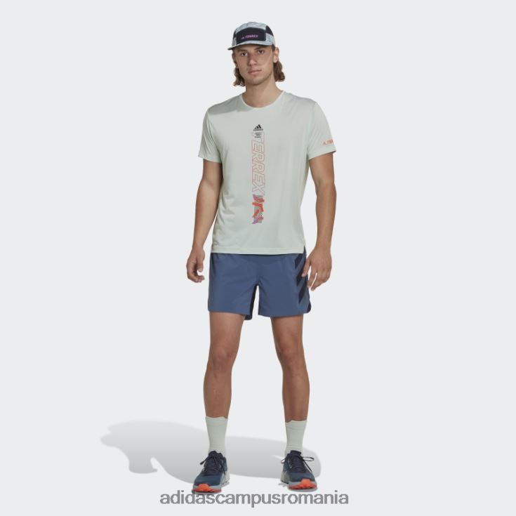 adidas campus romania pantaloni scurți terrex agravic oțel bărbați oţel J266N221055