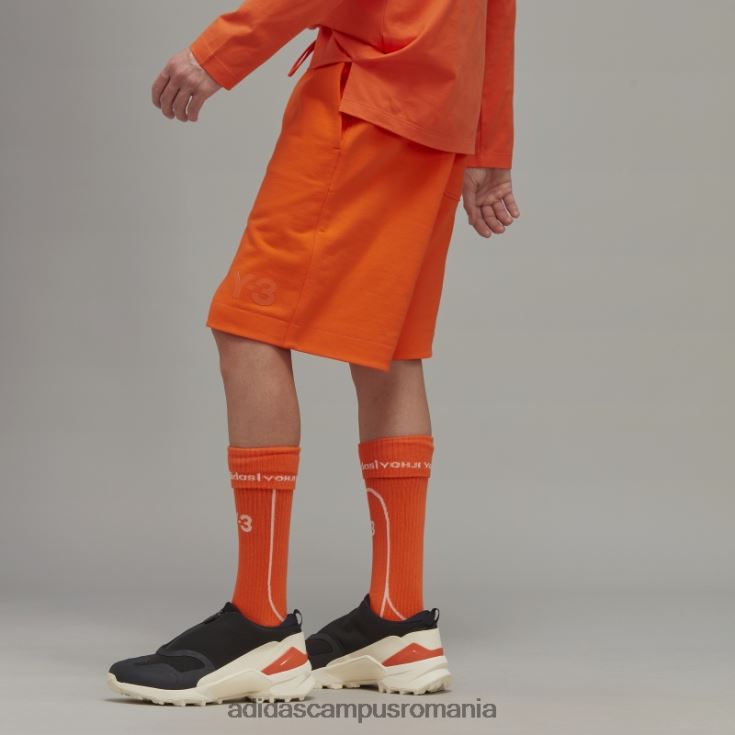 adidas campus romania y-3 pantaloni scurți clasici bărbațiJ266N26959