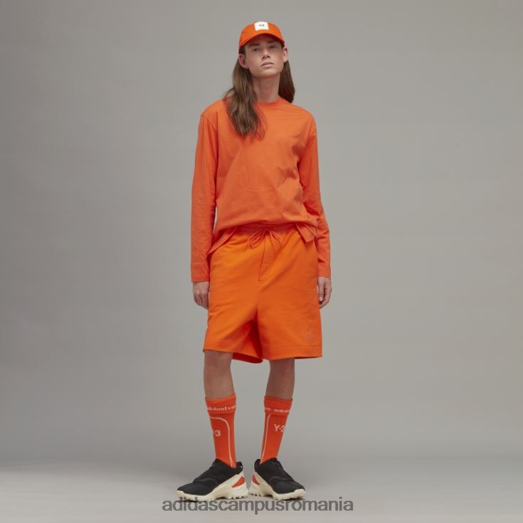 adidas campus romania y-3 pantaloni scurți clasici bărbațiJ266N26959