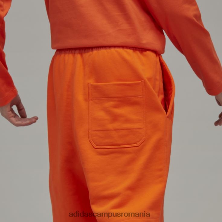 adidas campus romania y-3 pantaloni scurți clasici bărbațiJ266N26959