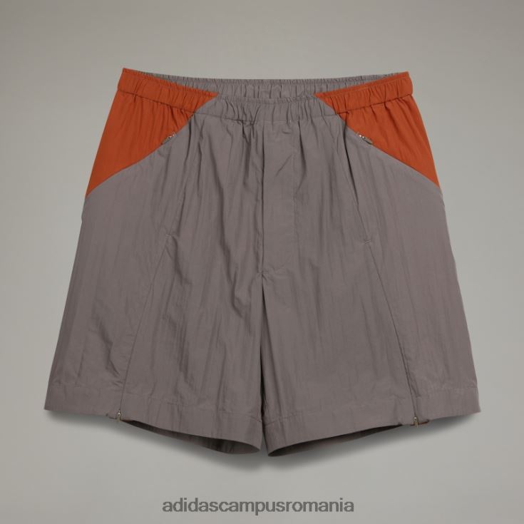adidas campus romania y-3 pantaloni scurți de alergare clasici, ușori bărbațiJ266N27042