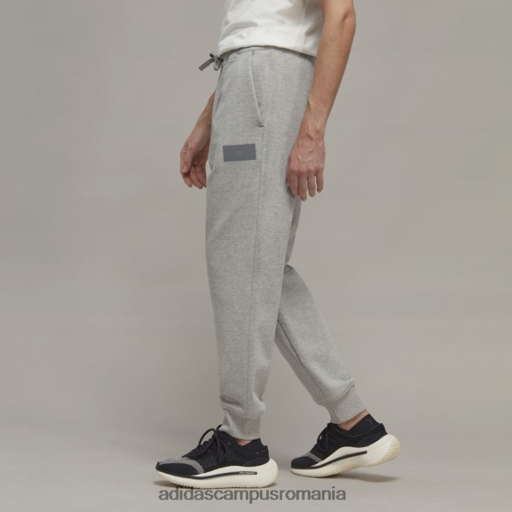 adidas campus romania Pantaloni de jogging adidas cu manșete din bumbac organic y-3 bărbațiJ266N214378
