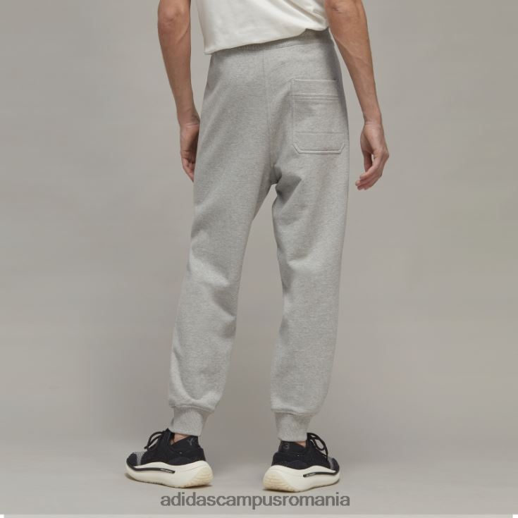 adidas campus romania Pantaloni de jogging adidas cu manșete din bumbac organic y-3 bărbațiJ266N214378