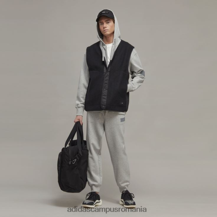 adidas campus romania Pantaloni de jogging adidas cu manșete din bumbac organic y-3 bărbațiJ266N214378