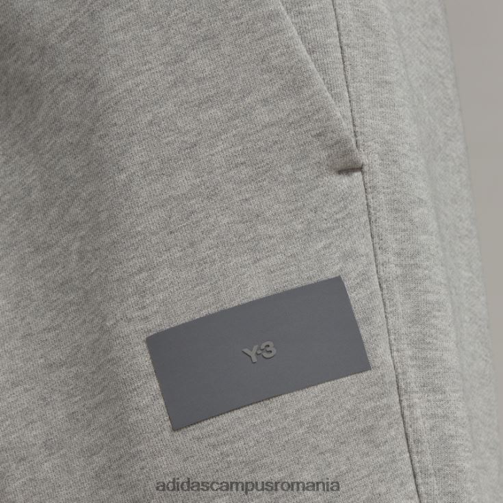 adidas campus romania Pantaloni de jogging adidas cu manșete din bumbac organic y-3 bărbațiJ266N214378